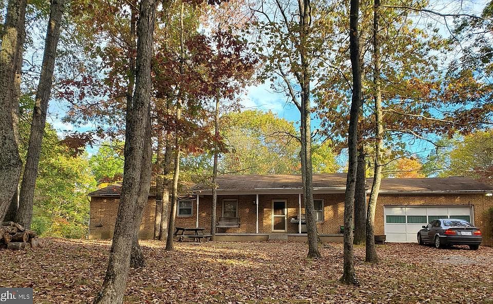Front Yard View