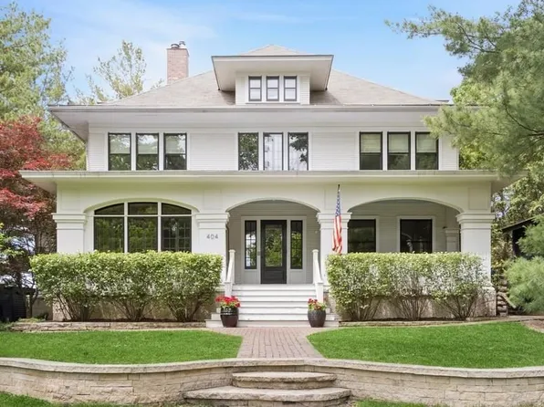 404 Brown St, Iowa City, IA 52245