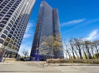 155 N Harbor Dr APT 3407, Chicago, IL 60601