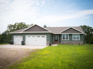 41833 393rd Ave, Sauk centre, MN 56378