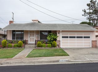 209 Southcliff Ave, South San Francisco, CA 94080