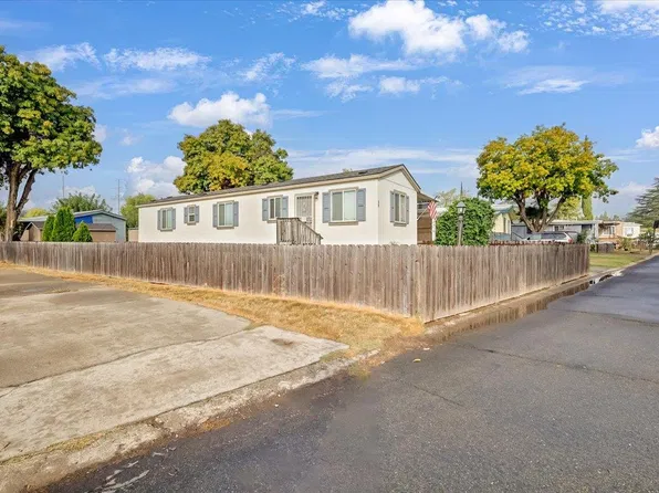 2019 Hammonton Smartsville Rd #48, Marysville, CA 95901