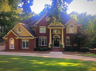 3608 Lyles Dr, Oxford, MS 38655
