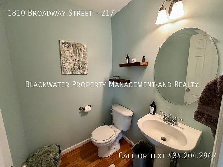 1810 Broadway St #217 — Photo 15