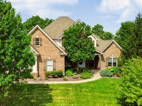 2770 Sawtooth Oak Cir, Westfield, IN 46074