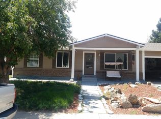 15047 E Stanford Dr, Aurora, CO 80015