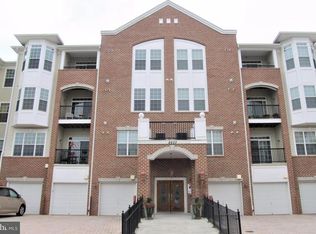 8607 Wintergreen Ct UNIT 304, Odenton, MD 21113
