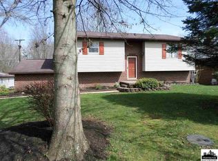 1557 County Road 411, Proctorville, OH