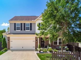 475 Alta View Village Ct, Columbus, OH 43085