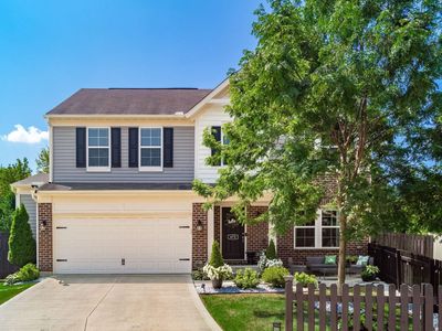 475 Alta View Village Ct, Columbus, OH, 43085