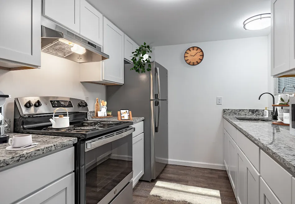 Wellington Townhomes