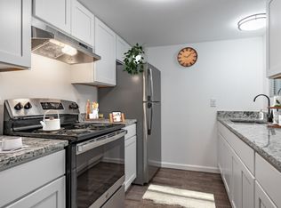 Wellington Townhomes, Atlanta, GA 30349