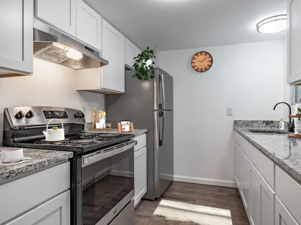 Wellington Townhomes, 5271 W Fayetteville Rd #E11, Atlanta, GA 30349