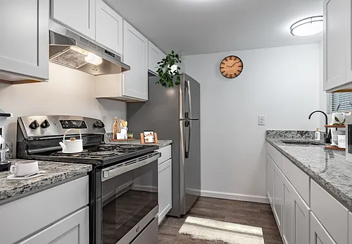 Wellington Townhomes Photo 1 Wellington Townhomes Photo 1