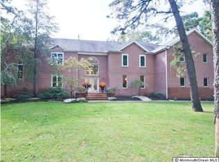 11 Lawrence Spring Rd, Clarksburg, NJ 08510