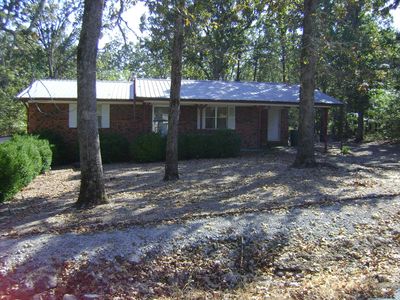 1003 Prairie Dr, Horseshoe Bend, AR, 72512
