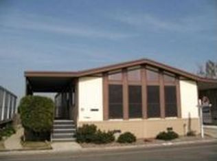 19960 American Ave SPACE 71, Hilmar, CA