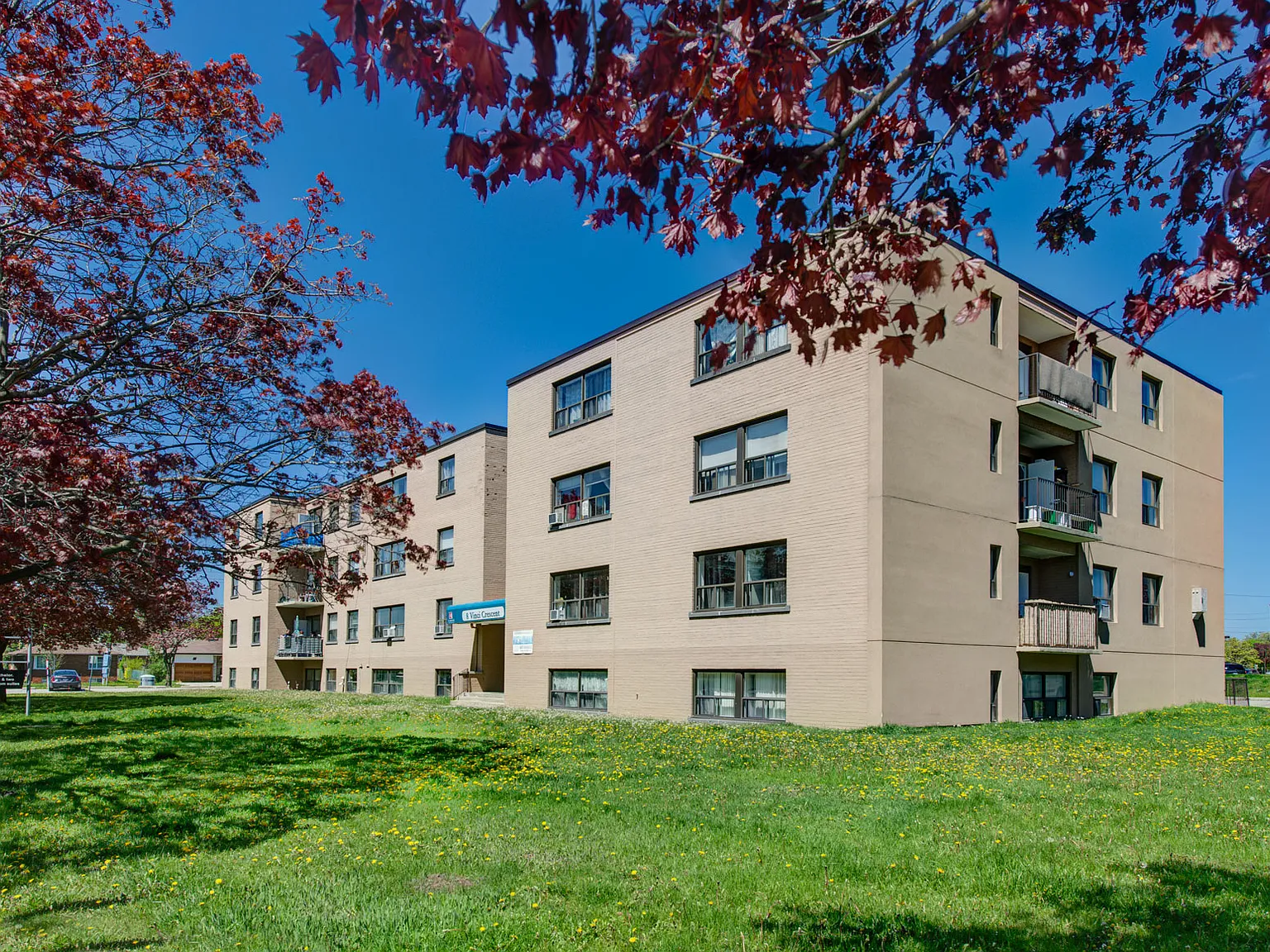 8 Vinci: Faywood-Vinci Community — Photo 3