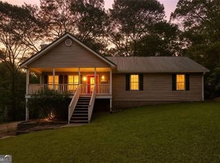 857 Jack Page Dr, Canton, GA 30115