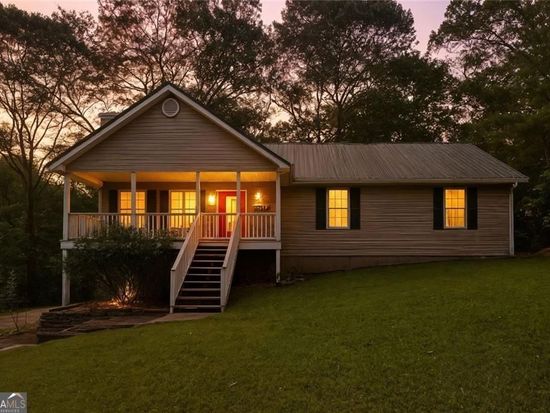 857 Jack Page Dr, Canton, GA 30115