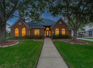 4115 Walkabout Cir, Missouri City, TX 77459