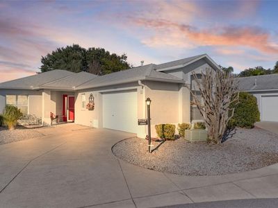 1940 Peachtree Ave, The Villages, FL, 32162