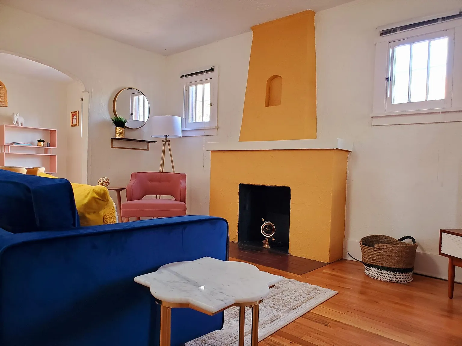 2 bed, 1251 sqft, $1,795 — Photo 2