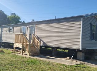 1316 Colon Rd, Sanford, NC 27330