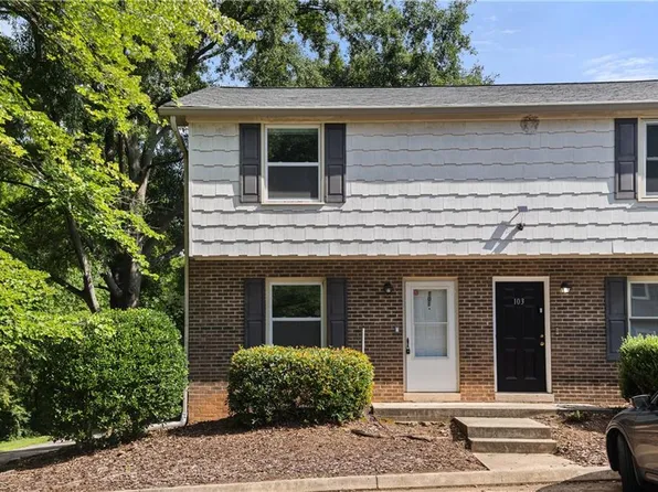 101 Royal Forest Ct, Winston Salem, NC 27104