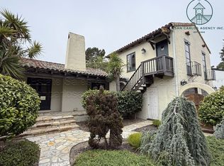 1104 Arroyo Dr, Pebble Beach, CA 93953