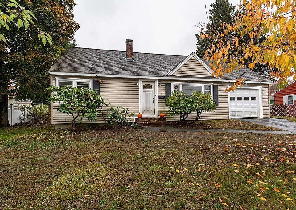 1st image of 8 Westwood Ter