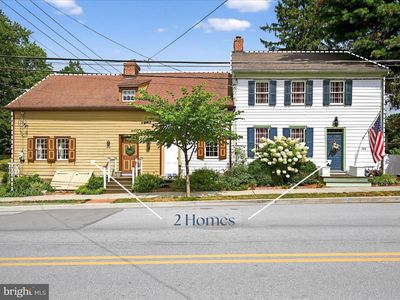 100 & 104 E High St, Maytown, PA, 17550