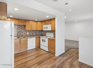 6210 E 12th Ave #A8, Anchorage, AK 99504