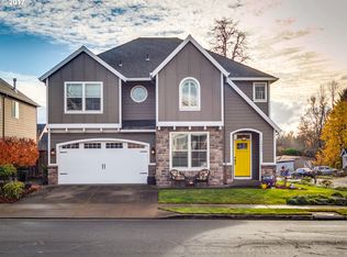 14606 Walnut Grove Way, Oregon City, OR 97045