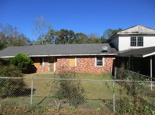 223 Turner Chapel Rd, Raleigh, MS 39153