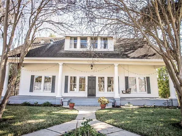 943 Washington St, Natchitoches, LA 71457