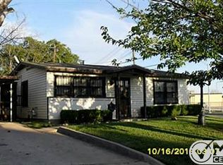 2357 Cass St, Fort Worth, TX 76112