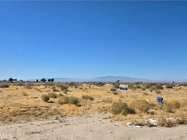 45400 28th St E Lot 10, Lancaster, CA 93535