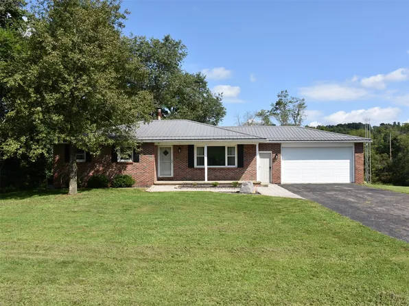 26768 Deckards Rd, Cochranton, PA 16314