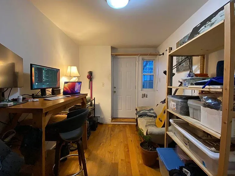 49 Vernon Ave #GF — Photo 8