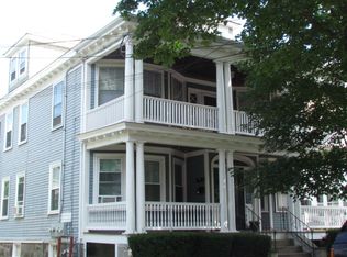 10 Gardner St #2, Salem, MA 01970
