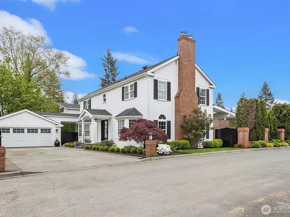 5230 NE 75th Street, Seattle, WA 98115