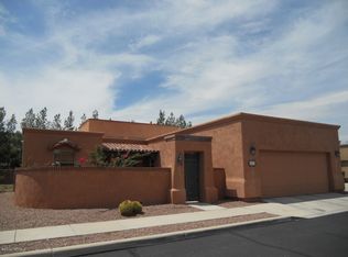 3717 N Placita Vergel, Tucson, AZ 85719
