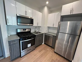 Rented by Delmark Realty LLC