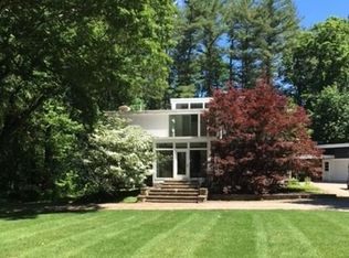 160 Granite St, Medfield, MA 02052