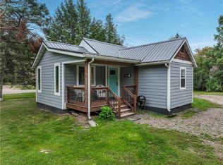 5199 N Crawford St, Winter, WI 54896
