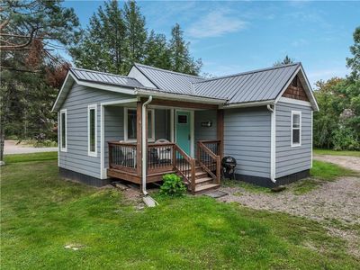 5199 Crawford Street, Winter, WI, 54896