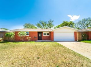 5429 8th St, Lubbock, TX 79416