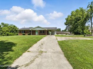 505 S South 38th St, Middlesboro, KY 40965