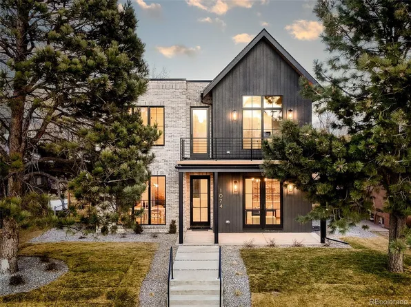1074 S Cook Street, Denver, CO 80209